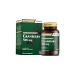 Cranberry Turna Yemişi Tablet 60 Tablet