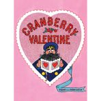 Cranberry Valentine: 3