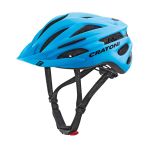 Cratoni Pacer Bisiklet Kaskı Mat Mavi S-M (54-58Cm)