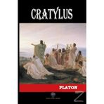 Cratylus - Platon