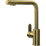 Crauf Attivo 4065 Altin Batarya