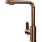 Crauf Attivo 4065 Bakir Batarya