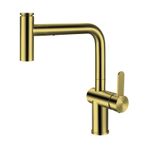 Crauf Lusso 4035 Altin Batarya
