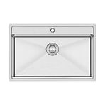CRAUF Poli 6303 - Inox Mutfak Eviyesi