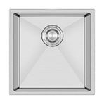 CRAUF Stella 4444 - Inox Mutfak Eviyesi