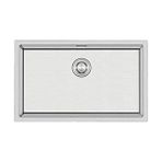 CRAUF Stella 4460 - Inox Mutfak Eviyesi