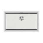 CRAUF Stella 4465 - Inox Mutfak Eviyesi
