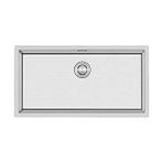 CRAUF Stella 4470 - Inox Mutfak Eviyesi