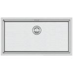 Crauf Stella 4470 Pvd Inox Paslanmaz Çelik Mutfak Eviyesi