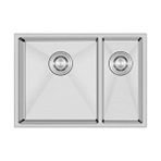 CRAUF Stella 4563 - Inox Mutfak Eviyesi