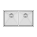 CRAUF Stella 4580 - Inox Mutfak Eviyesi