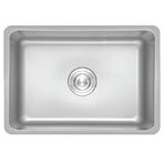 Crauf Venüs 3054 Inox Paslanmaz Çelik Eviye