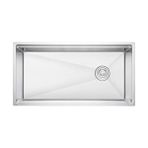 CRAUF Vertice 4880 - Inox Mutfak Eviyesi