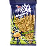 Crax 50 gr Patlayan Lezzet Peynirli-Soğanlı Kraker