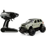 Crazon 1:18 Uzaktan Kumandalı 4x4 Crazy Off-Road Araba Gri