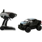 Crazon 1:18 Uzaktan Kumandalı 4x4 Crazy Off-Road Araba Siyah Mavi