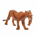 Crazoo Figür Vahşi Aslan 12,5 cm