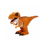 Crazoo Sesli ve Işıklı Yürüyen Dinozor