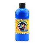 Crazy 2706 550 g Mavi Akrilik Boya
