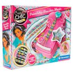 Crazy Chic Arkadaşlık Bilekliği Tasarım Tezgahı