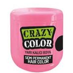 Crazy Color Neon 446 Eksantrik Kırmızı Yarı Kalıcı 150 ml Saç Boyası