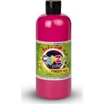 Crazy Finger Paint Parmak Boyası Pembe 460 Gram