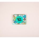 Crazy Paint Atlas - Kendinden Boya Baskılı Boyama Kağıdı