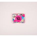 Crazy Paint Lily - Kendinden Boya Baskılı Boyama Kağıdı