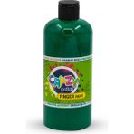 Crazy Paint Parmak Boya - Yeşil - Yeşil