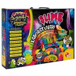 Crazy Science Lisciani Renkli Slime Laboratuvarı