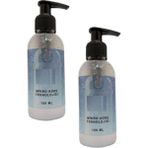 Crazy Shopping Ağrısız Yaşam Jeli Vücut Adale Iskelet Sızıları Için Ağrı ve Masaj Bakım Jeli 150 ml 2 Adet - 1Paket