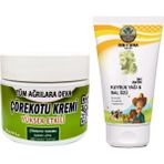 Crazy Shopping Çörek Otu Kremi Kaslarınız Eklemleriniz Fıtığınızın Ağrılarına 100ML+ Ibn-I Sina Kuyruk Yağ &bal Özü Yaşlanmaya Çizgilere Karşıt Krem - 1Paket