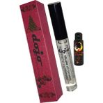 Crazy Shopping Dojo Doıgun Dudak Hotlip Plumper ve Yanında Kamasutraerotik Analpres Sıkılaştırıcıkrem 60 ml - Paket