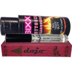 Crazy Shopping Dojo Hotlip Plumper Dudak Doıgunıastırici ile +Sıxx Kaıça Şekilıendirmekremi 60 ml - Paket