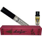 Crazy Shopping Dojo Hotlip Plumper Dudak Dolgunlaştırıcının Yanında Hotrhino Göğüsbüyütücü Krem 60 ml - Paket