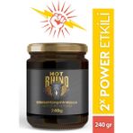 Crazy Shopping Hot Rhino Ballı Atom Kuvvet Macunu 240GR Özel Serii - 1 Paket