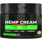 Crazy Shopping Liderglobal Louise Beauty / Hemp Cream - Ağrılarınıza Cildinizi Nemlendirmeye 250 ml Krem - 1Paket