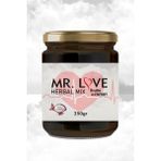 Crazy Shopping Mr. Love Ginseng Kuvvet Macunu 240 gr - 1 Paket