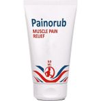 Crazy Shopping Painorub Cream 50 ml – Ağrı Gidermeye Yardımcı Teskin Krem - 1Paket