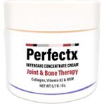 Crazy Shopping Perfectx Cream Ağrılarınıza Krem Joint & Bone Therapy 150 ml - 1Paket