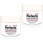 Crazy Shopping Perfectx Cream Joint & Bone Therapy 2 Adet 150 ml Ağrılarınıza Krem - 1Paket