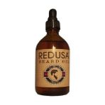 Crazy Shopping Redusa Sakal Yağı Beard Oil 100 ml Ölçeğinde - Paket