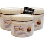 Crazy Shopping Süper Ipsycosmetics Beetox Arı Özü Kremi 100 ml x 3 Adet + Jel - 1Paket