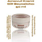 Crazy Shopping Süper Three Brand Whitening Cream Arnavut Kremi 100 ml Kremi x 1 Adet - 1Paket