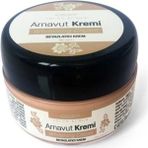 Crazy Shopping Süper Three Brand Whitening Cream Arnavut Kremi 50 ml Kremi 5 Adet - 1Paket