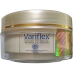 Crazy Shopping Süper Variflex Krem-Gezer Terlik ile - 1Paket