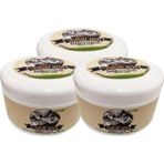 Crazy Shopping Süper Yörük Ana RVRKS032 Çörek Otu Yağı Karışımlı Özel 3ADET 200 ml - 1Paket