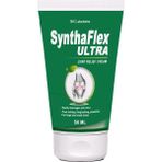 Crazy Shopping Syntha Flex 2 Adet Pain Cream 50 ml Teskin Kremi - 1Paket
