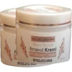 Crazy Shopping Three Brand Arnavut Kremi 2'li 100 ml - 1Paket