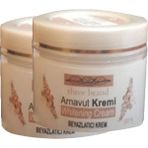 Crazy Shopping Three Brand Arnavut Kremi 2'li 100 ml - Paket